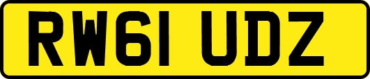 RW61UDZ