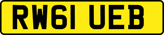 RW61UEB