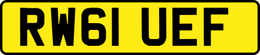RW61UEF