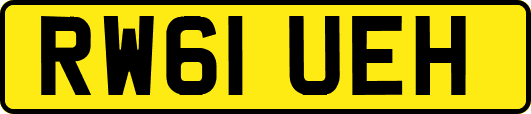 RW61UEH