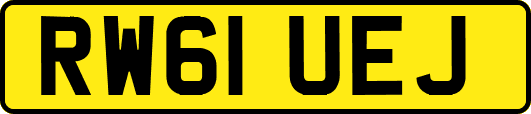 RW61UEJ