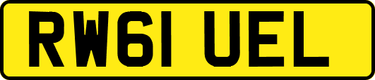 RW61UEL