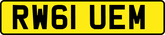 RW61UEM
