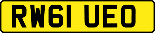 RW61UEO