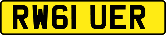RW61UER