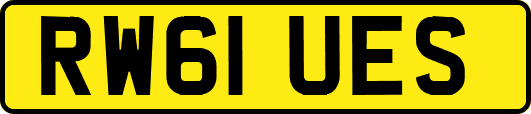 RW61UES
