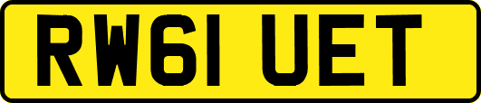 RW61UET