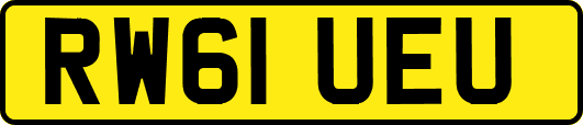 RW61UEU
