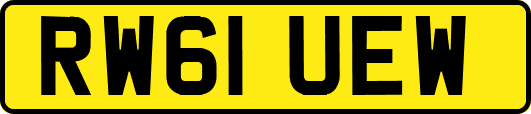 RW61UEW