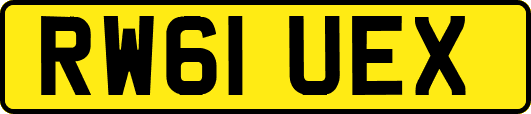 RW61UEX