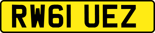 RW61UEZ