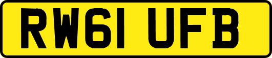 RW61UFB