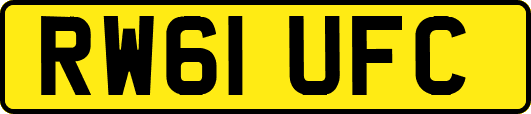 RW61UFC