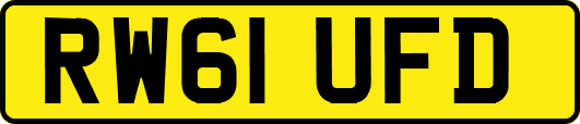 RW61UFD