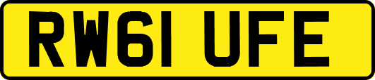 RW61UFE