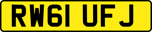 RW61UFJ