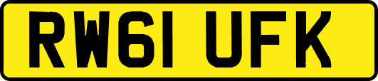 RW61UFK