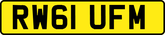 RW61UFM