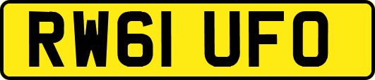RW61UFO