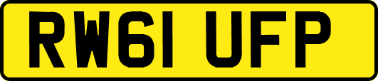 RW61UFP