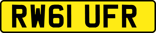 RW61UFR