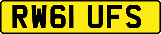 RW61UFS