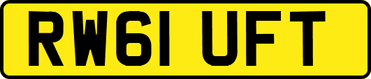 RW61UFT