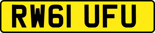 RW61UFU