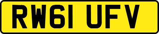 RW61UFV