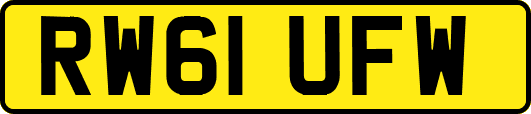 RW61UFW