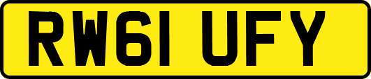 RW61UFY