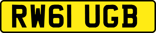 RW61UGB