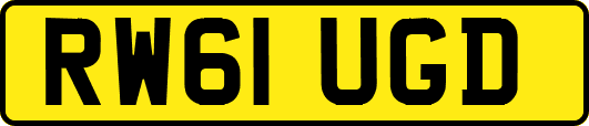 RW61UGD