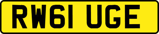 RW61UGE