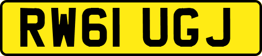 RW61UGJ