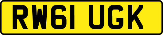RW61UGK