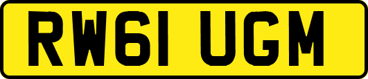RW61UGM