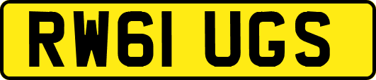 RW61UGS