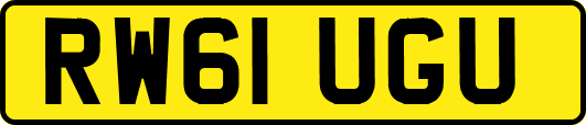 RW61UGU