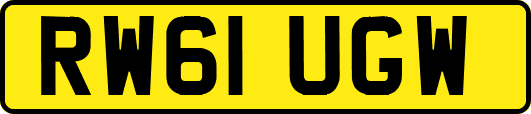 RW61UGW