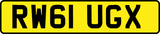 RW61UGX