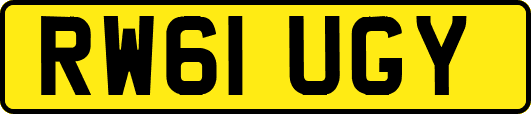 RW61UGY