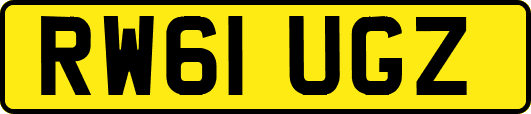 RW61UGZ