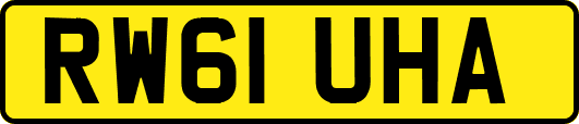 RW61UHA
