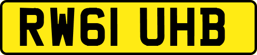 RW61UHB