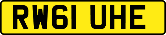 RW61UHE