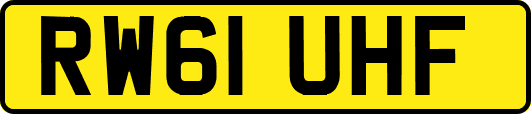 RW61UHF