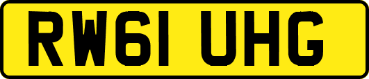 RW61UHG