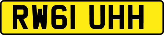 RW61UHH