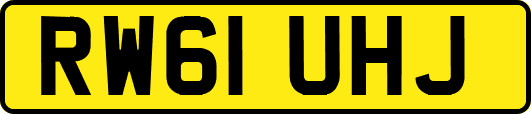 RW61UHJ